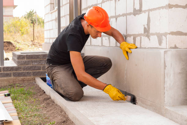 Licensed Interior Drainage System service in Canton, PA - Arrow Tight Waterproofing
